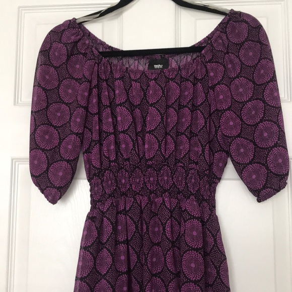 Nassima Dress - Picture 2 of 2